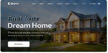 Real estate marketing project